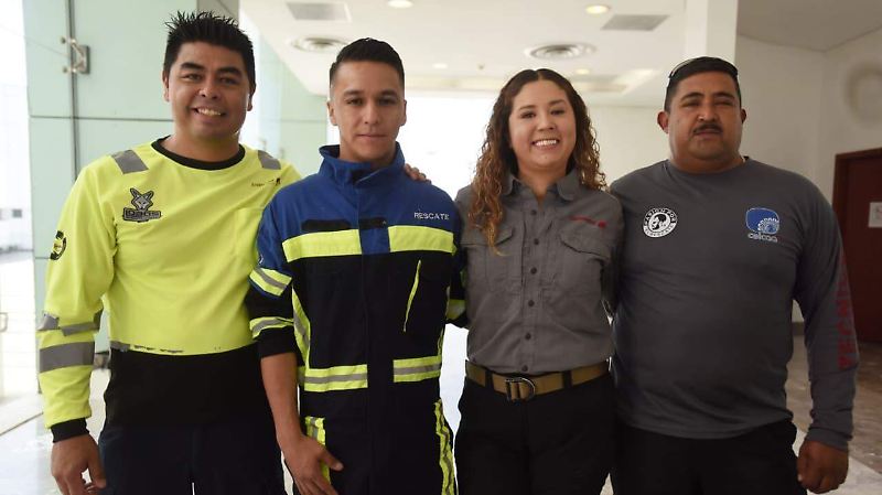 Mineros duranguenses